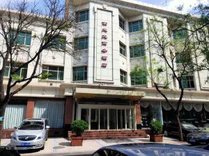 Jinglongyuan Business Hotel