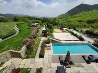 Moganshan Freetime  Hotel - lãng mạn