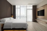 美思閣ホテル(仏山祖廟)