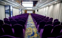 Jun Lin Grand Hotel
