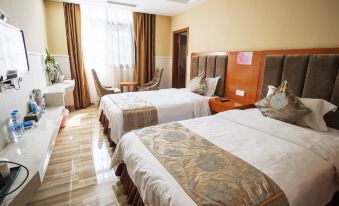 Yi Long Hua Chen Impress Business Hotel