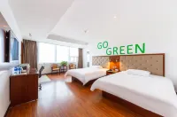 Motel 168 (Nanning West Street Wangfujing) Hotels in Xining
