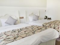 威海维蜜海景酒店 - 舒适双床房