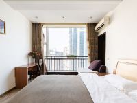 重庆一旅阳光酒店公寓 - 温馨两室一厅