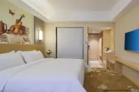Vienna International Hotel