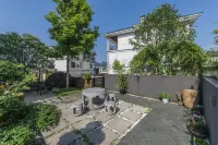 Wuyi Mount Nanshe Villa (Sangu Resort) - 빌라