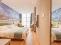 上海礼和酒店 - 礼和舒适大床房