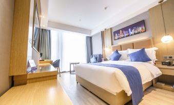 Jinkaiyue Zhihui Hotel