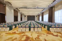 Tianjiao International Hotel