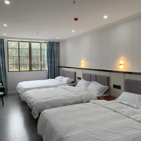 Fengkai Kailu Hotel