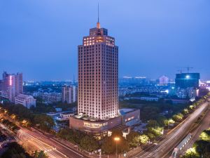 Jinling Plaza (Changzhou)