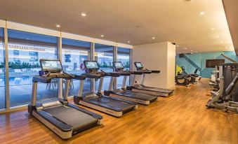 Citadines Bay City Manila