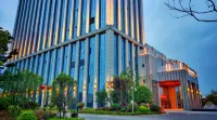 Jianguo Hotel Hotels near Zilin Temple