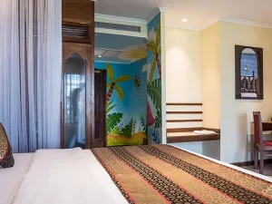 PrideInn Paradise Beach Resort & Spa Mombasa