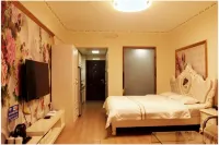 ZhangJiaJie Homestead apartment