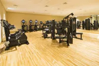 Portom International Hokkaido - Fitnessstudio