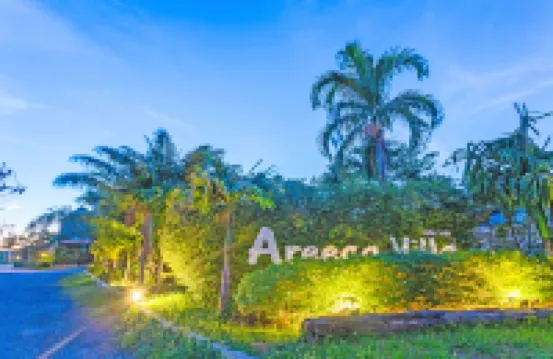 Yipmunta pool villa phuket Hotels in 