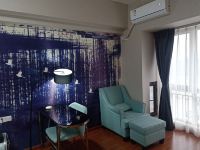 佛山麦斯登精品公寓 - 美式大床房