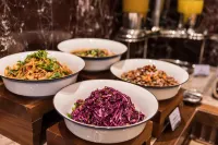 Mercure Hotel (Xi'an Bell Tower, Huimin Street) Hotels in Xi'an