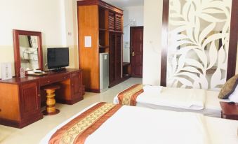 New Rose Boutique Hotel