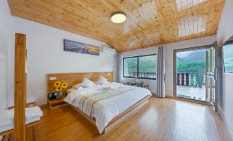 Tonglu home · Xiaozhu guesthouse