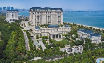 2. Xiamen P..