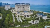 Xiamen Portman Seven Stars Bay Hotel & Resort·Sunlight Seas Hotel Hotels in Tong'an District