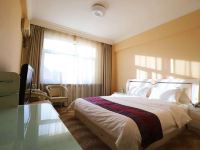 鄂尔多斯宏业宾馆 - 普通大床房