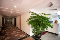 Bijie Jiurui Business Hotel