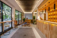 Yihu Guixin Guesthouse (Ancient City of Chaozhou Paifang Street)