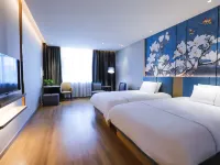 Magnotel (Ulanhot Hanshan East Street) Hotels in Ulanhot