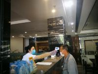 希漫酒店(重庆六公里轻轨站店) - 其他