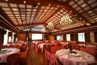 Yeyuan Hotspring Holiday Hotel - breakfast
