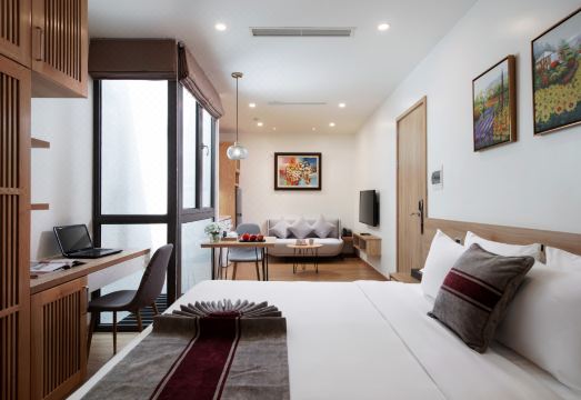 베트남 민족학 박물관