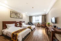 No.1 Boutique Hotel (Changshu Qinhu Branch)