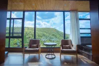 Muyun Guesthouse Hotels near Hidden-Dragon Waterfalls