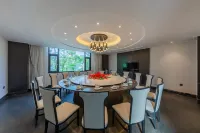 Qingshan Bishui Resort Hotel