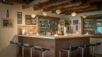 Hotel Berghof Amaranth - bar