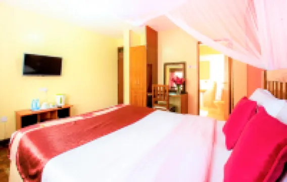 Leon Villas Guest House