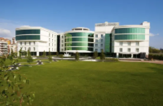 Cevahir Hotel Istanbul Asia Hotels in der Nähe von Maltepe Railway Station