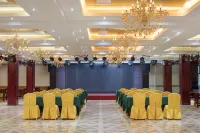 Guohua Hotel
