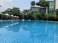 品若公馆(广州海伦堡创意园店) - 室外游泳池