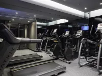 The Tango Hotel (Taipei Fu Hsing) Hotels near Urban One