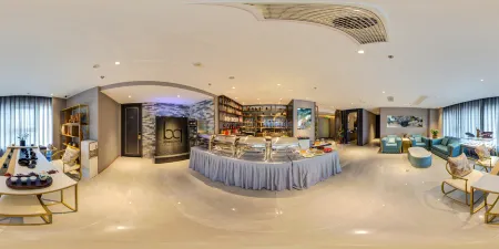 Pingxiang Boqiao Hotel