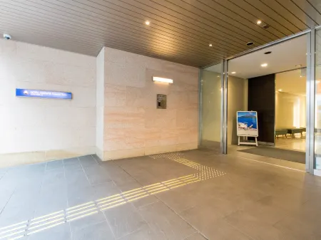 MYSTAYS 福岡天神飯店