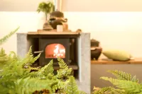 Zen Tea House Elephant Trunk Hill Park