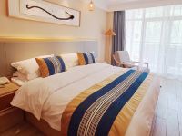 野三坡阿尔卡迪亚国际度假酒店 - 观景大床房
