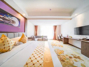 시다이 야딩 호텔