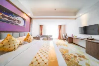 Shidai Yading Hotel
