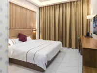 Longjing Heyuan Hotel